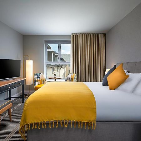The Parkavon Hotel Killarney Buitenkant foto