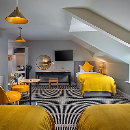 The Parkavon Hotel Killarney Buitenkant foto