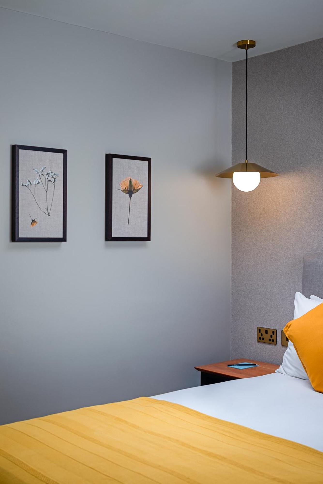 The Parkavon Hotel Killarney Buitenkant foto