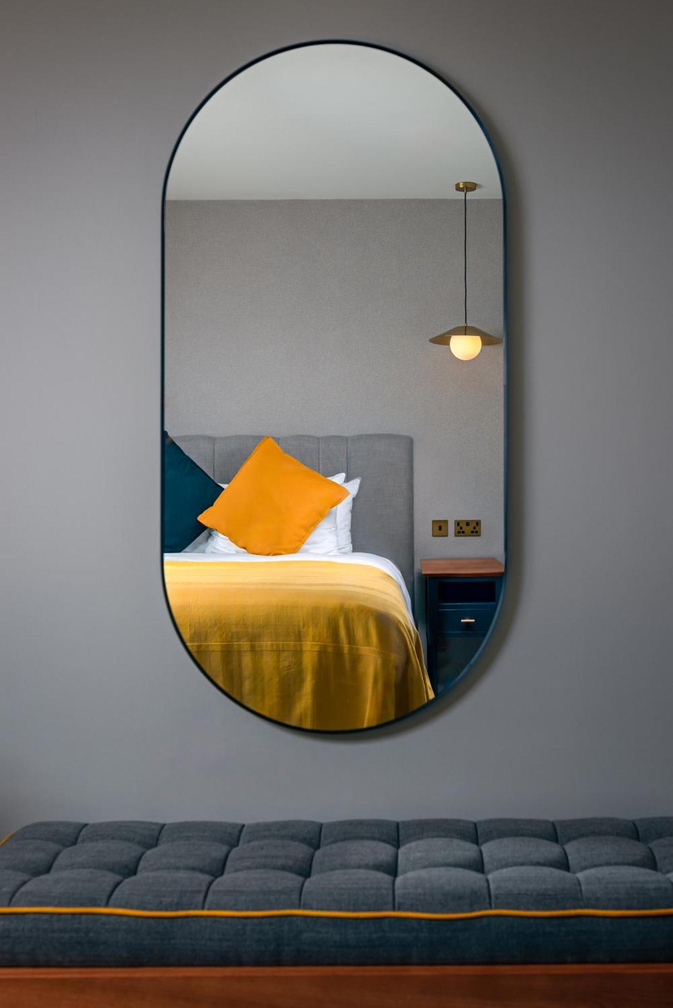 The Parkavon Hotel Killarney Buitenkant foto
