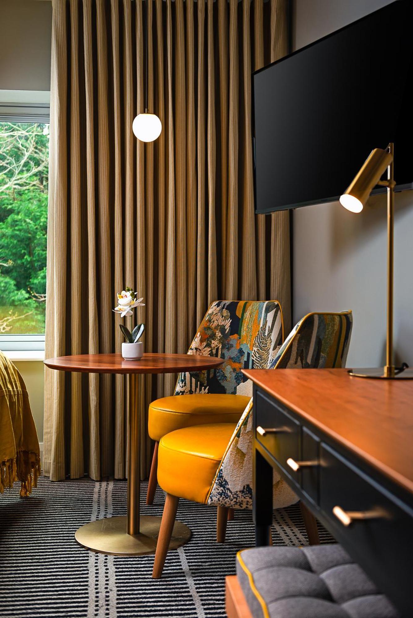 The Parkavon Hotel Killarney Buitenkant foto