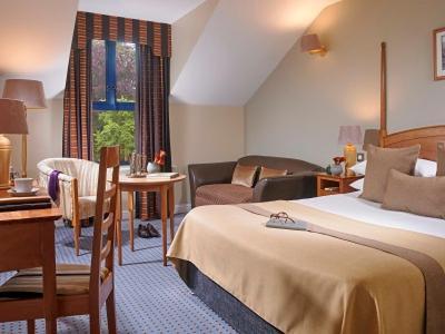 The Parkavon Hotel Killarney Buitenkant foto